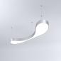 Preview: kreative Deckenlampe mit einzigartigem Design online